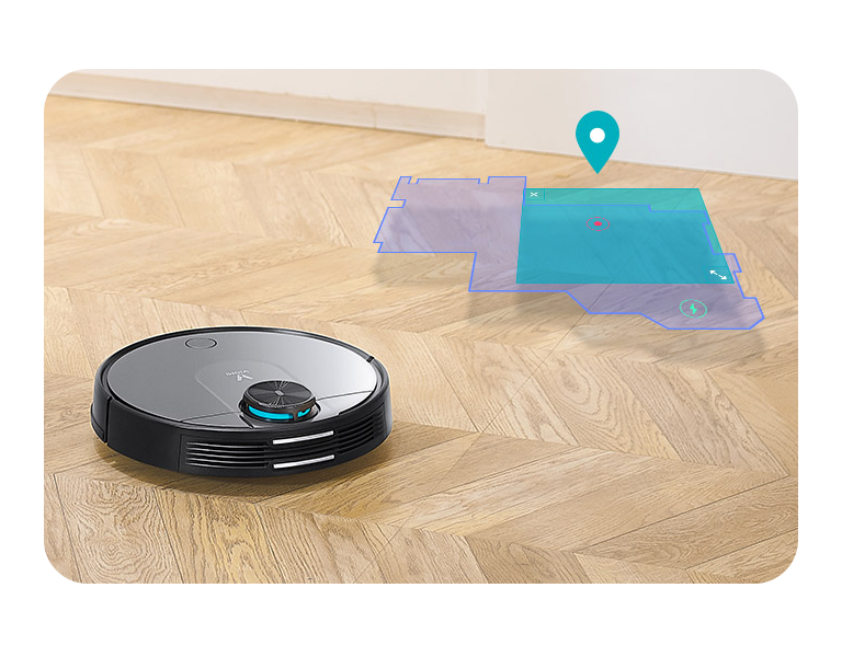 Фото 6 Vacuum Cleaner V2 PRO