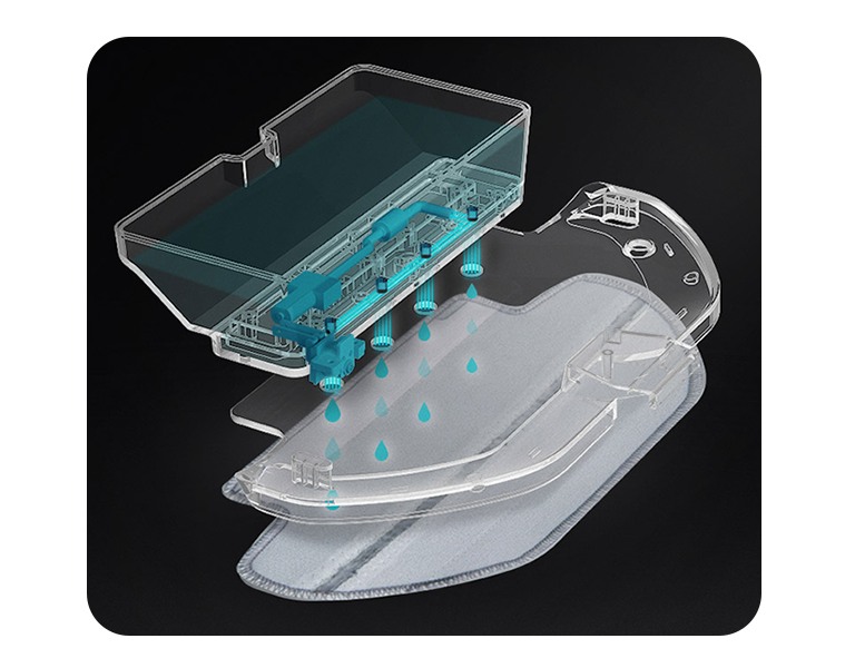 Фото 8 Vacuum Cleaner V2 PRO