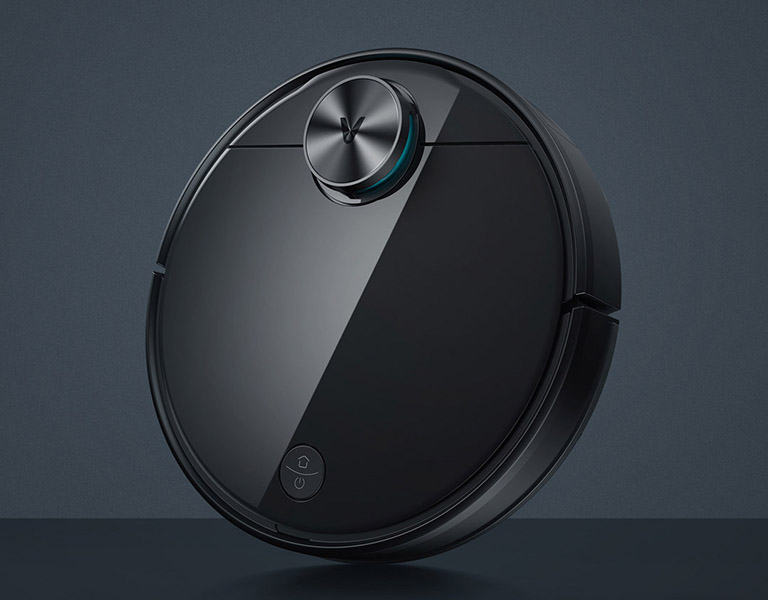 Фото 1 Vacuum Cleaner V3