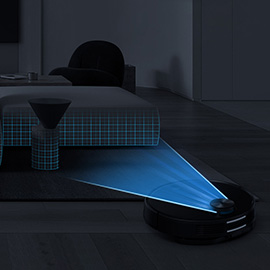 Фото 21 Vacuum Cleaner V3
