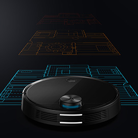 Фото 22 Vacuum Cleaner V3