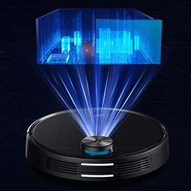 Фото 23 Vacuum Cleaner V3