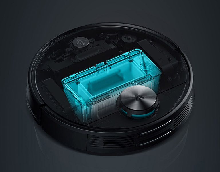 Фото 3 Vacuum Cleaner V3