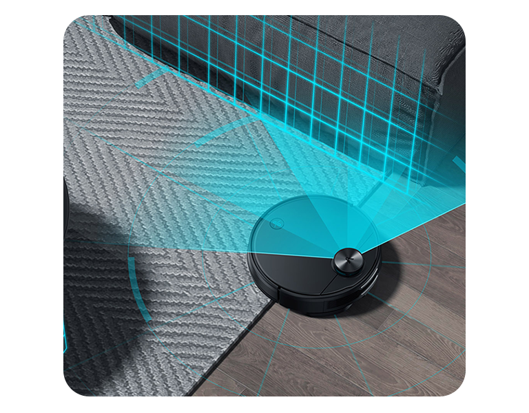 Фото 4 Vacuum Cleaner V3