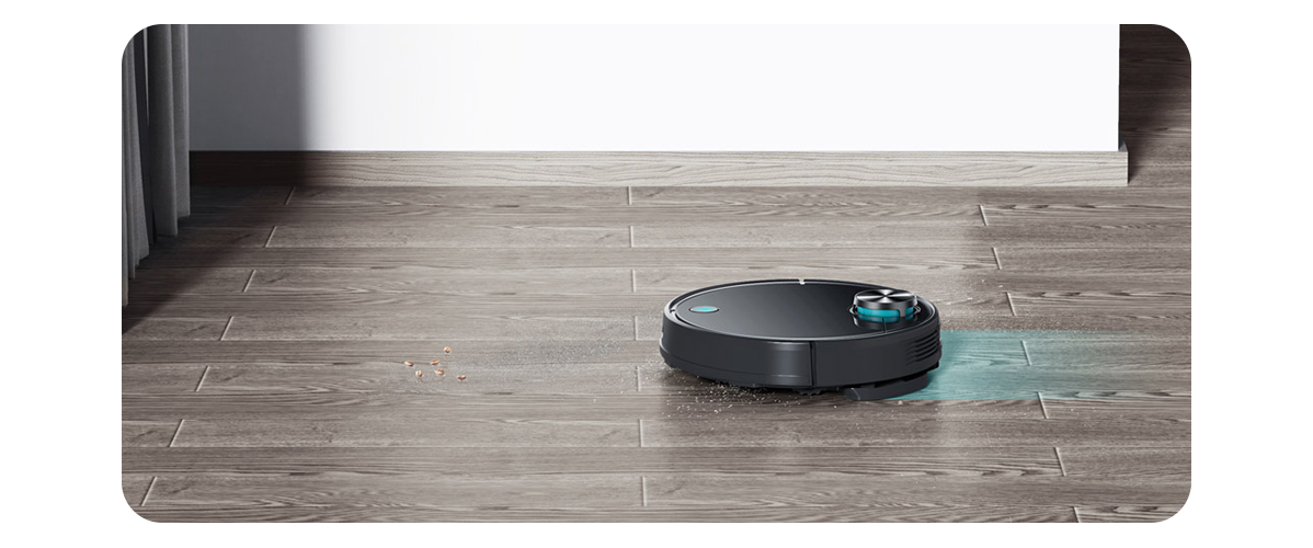 Фото 5 Vacuum Cleaner V3