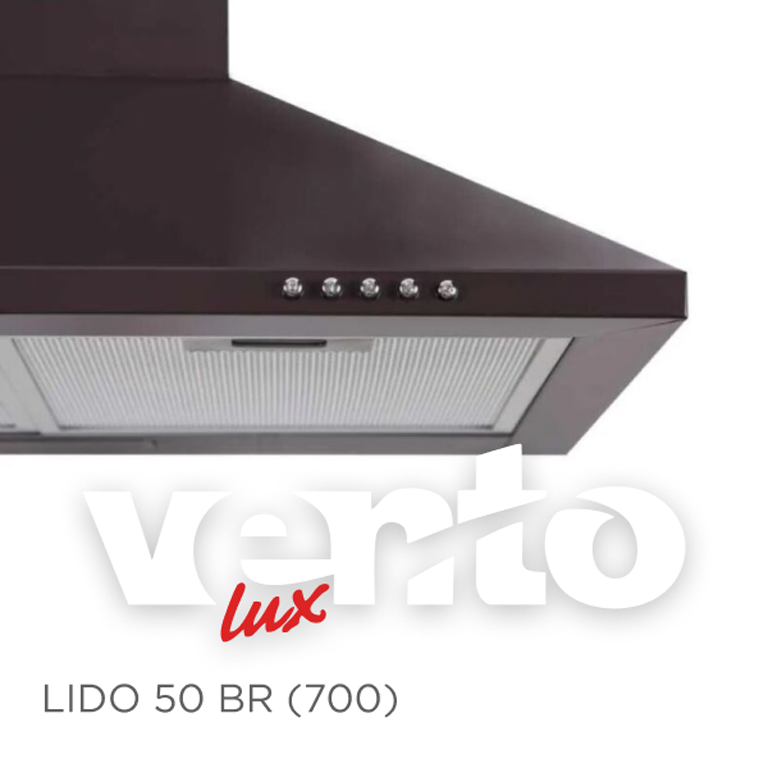 Фото 2 Ventolux LIDO