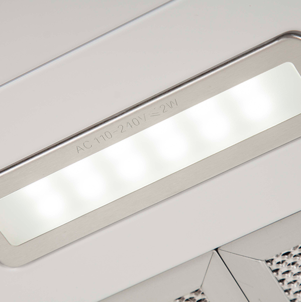 Фото 6 Ventolux PARMA 60 WH