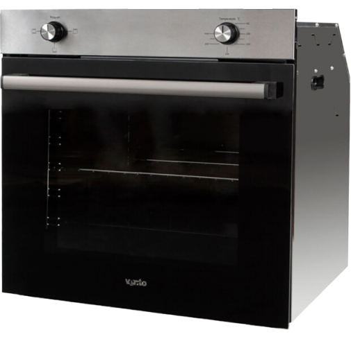 Фото 2 Electrolux OKC5H50W