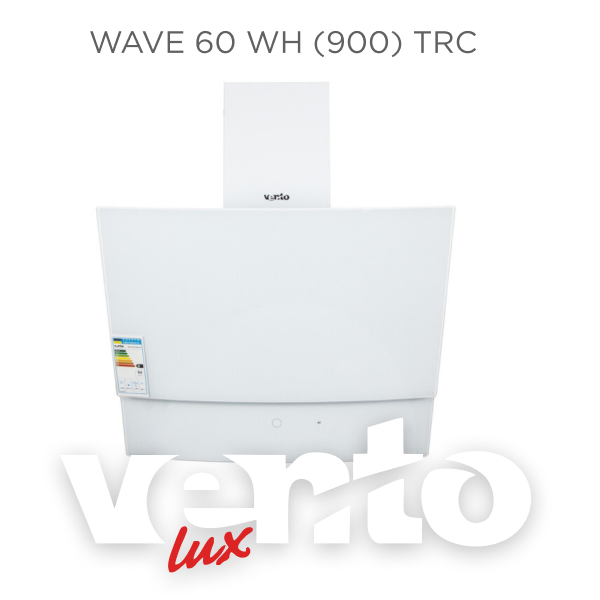 Фото 2 Ventolux WAVE