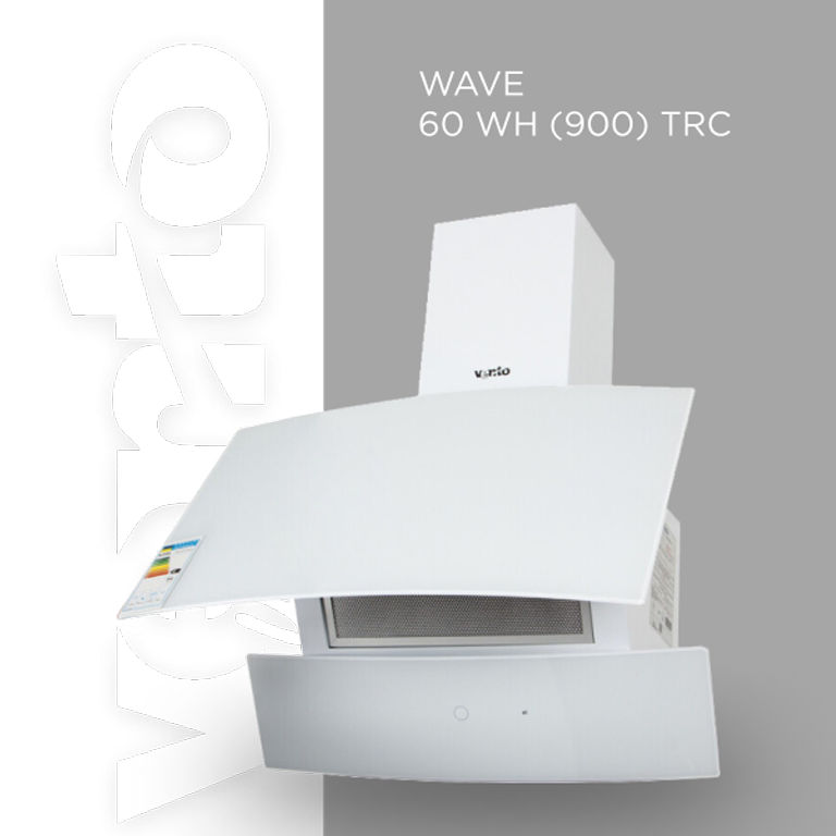 Фото 3 Ventolux WAVE