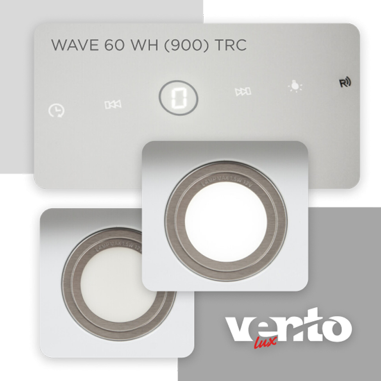 Фото 4 Ventolux WAVE