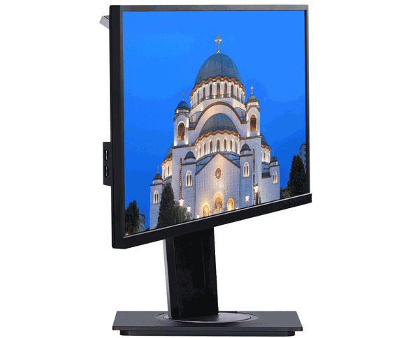 Фото 2 ViewSonic VG48