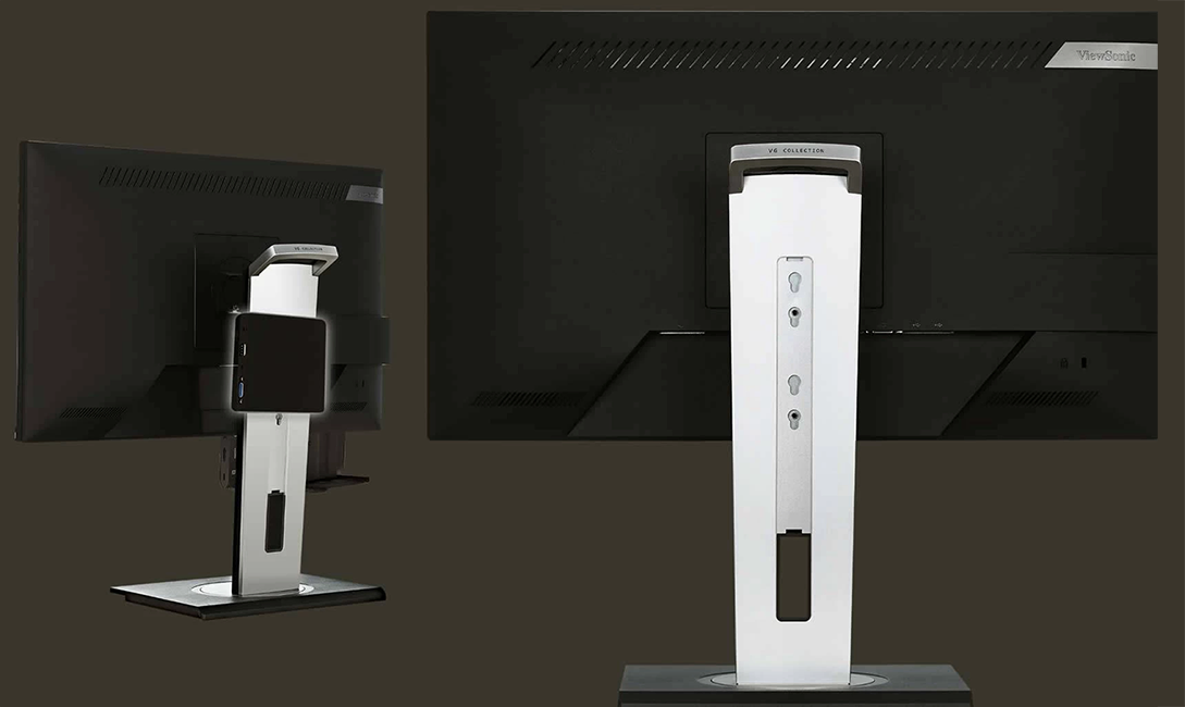 Фото 7 ViewSonic VG48