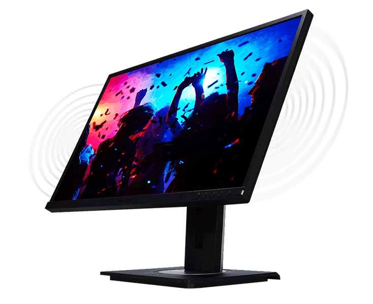Фото 8 ViewSonic VG48