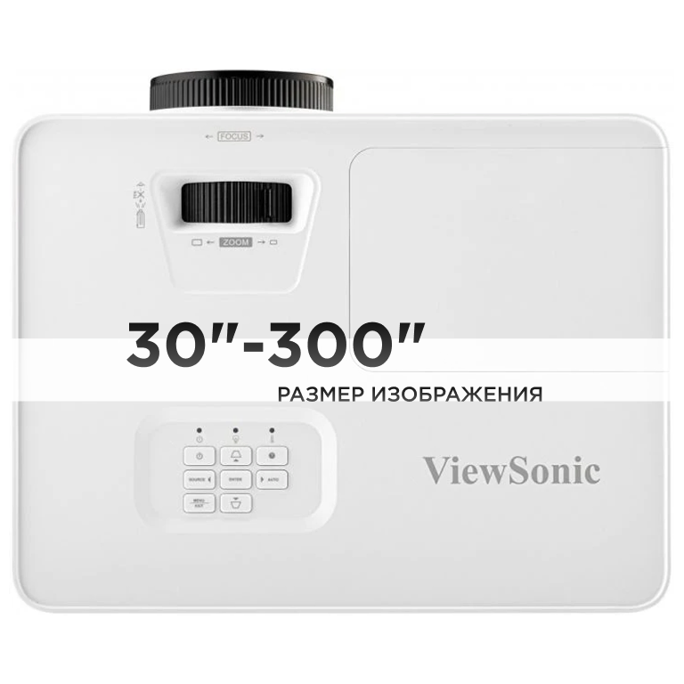 Фото 4 Viewsonic_PA700S