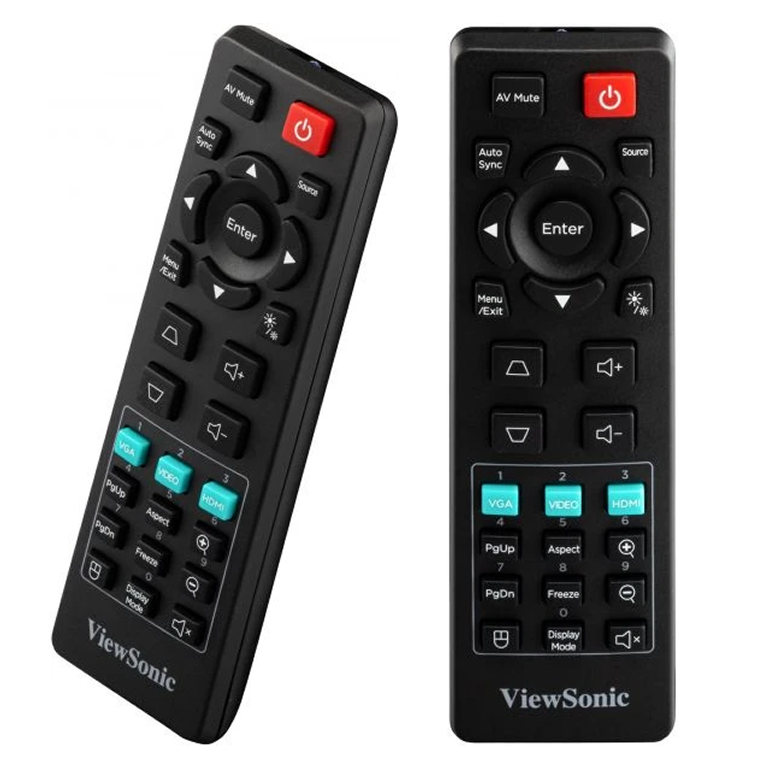 Фото 7 Viewsonic_PA700S