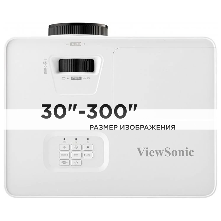 Фото 4 Viewsonic_PA700X