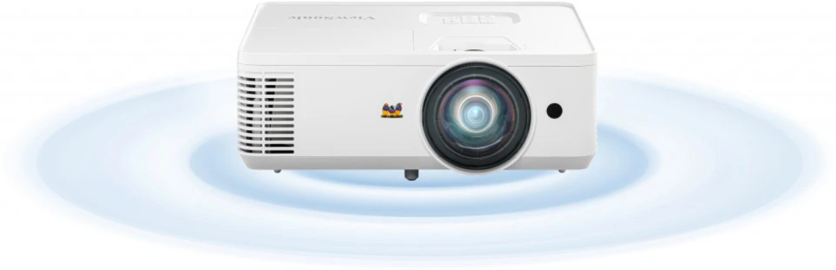 Фото 8 Viewsonic_PS502