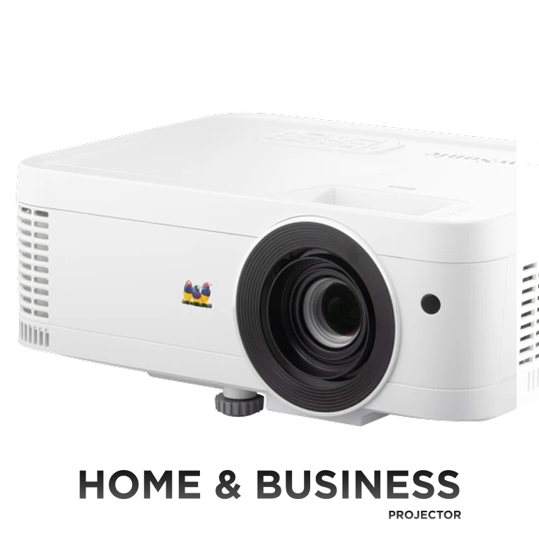Фото 1 Viewsonic_PX700HDH