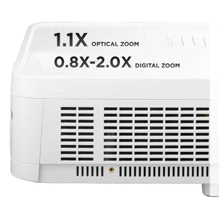 Фото 3 Viewsonic_PX700HDH