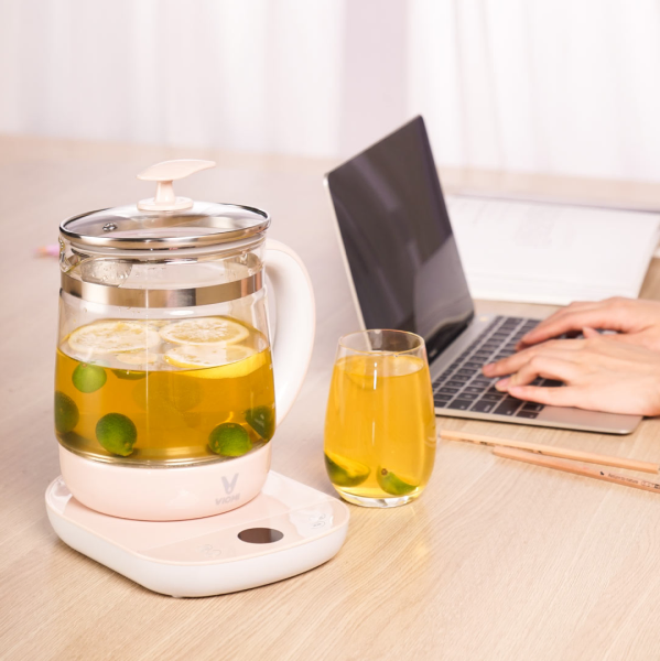 Viomi_Multifunctional