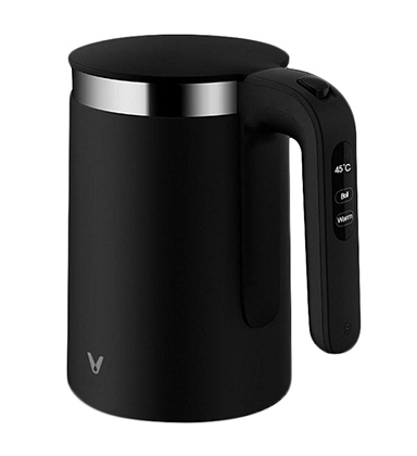 Электрочайник Xiaomi Viomi V-SK152B 4 Фото 1 Viomi V-SK152B