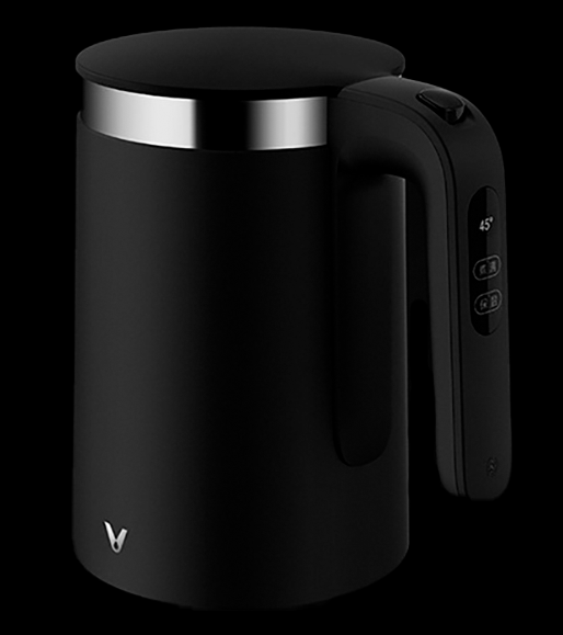 Электрочайник Xiaomi Viomi V-SK152B 8 Фото 5 Viomi V-SK152B