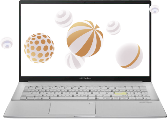 Фото 2 Asus S533
