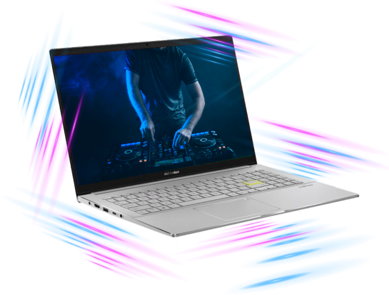 Фото 4 Asus S533