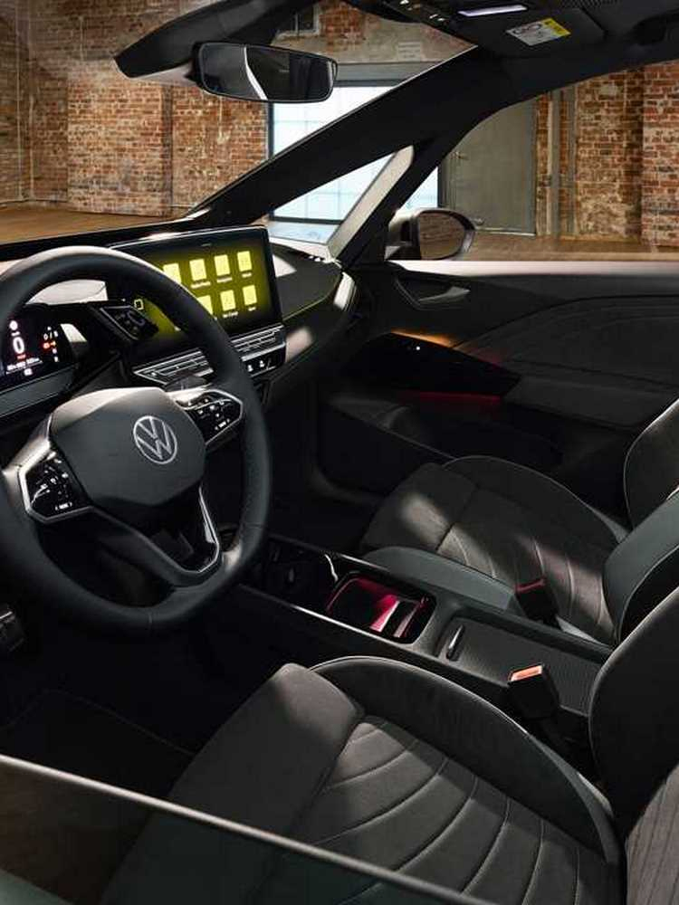 Фото  Volkswagen ID.3 Pure