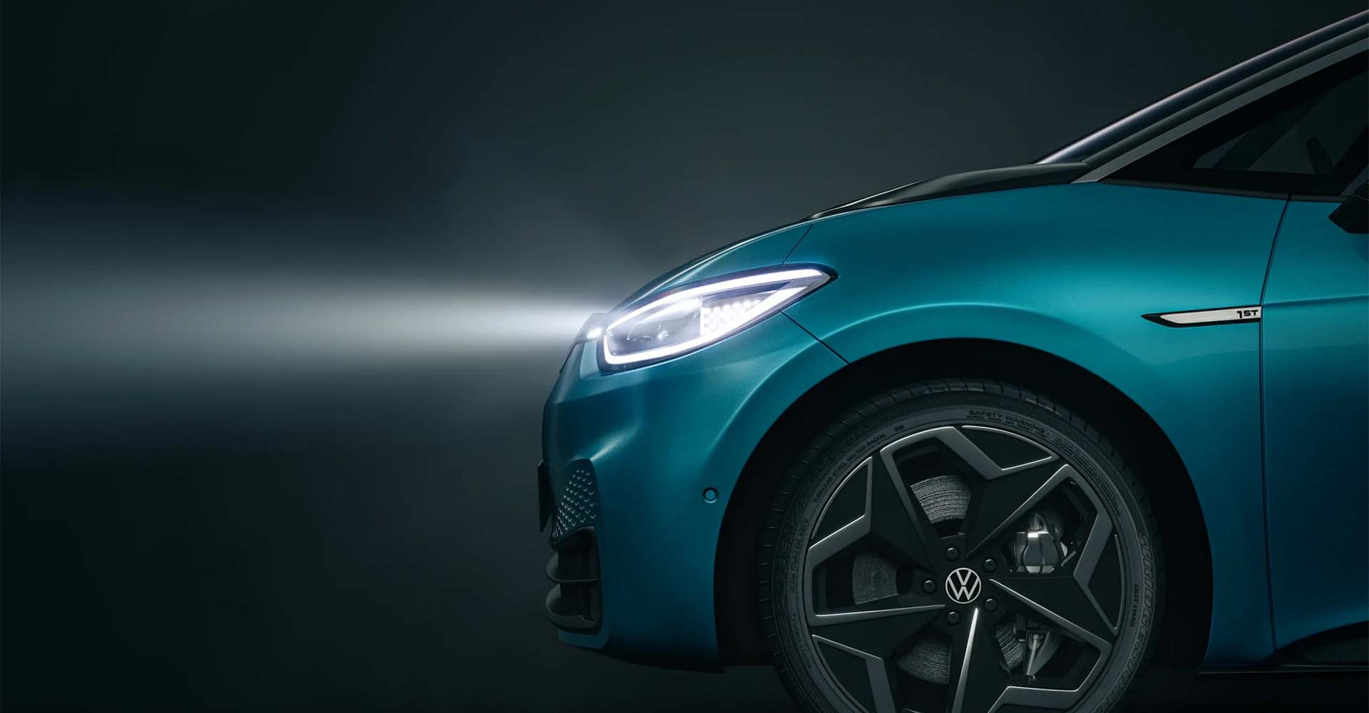 Фото  Volkswagen ID.3 Pure