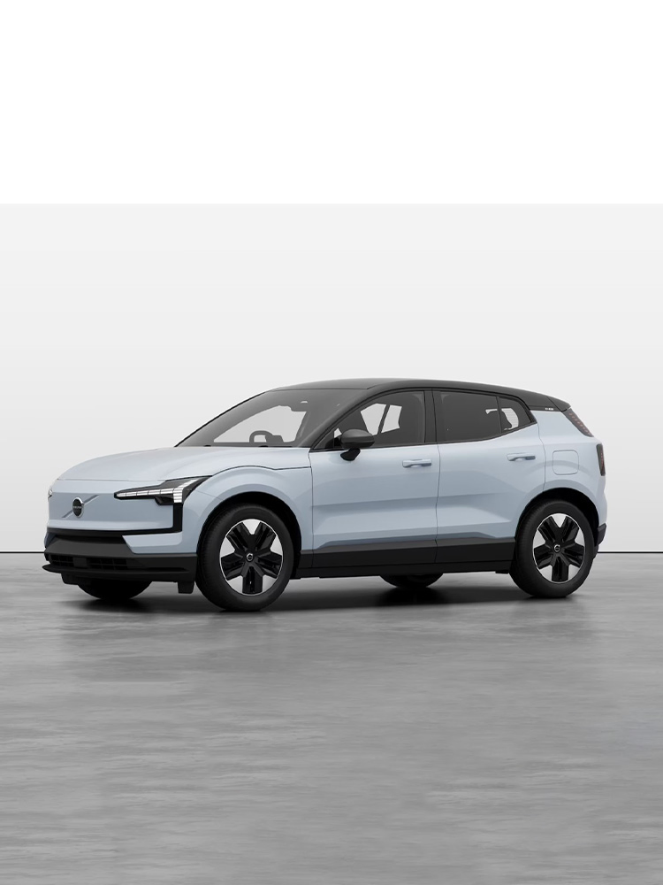Фото Volvo EX30 Ultra 4wd