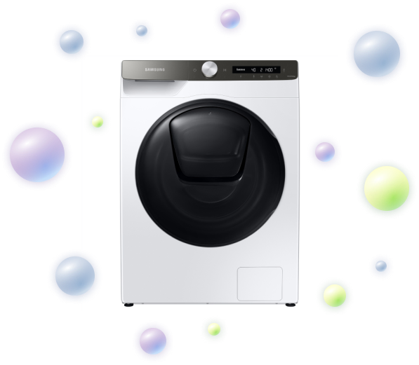 Фото 1 Samsung WD80T554CBT/UA