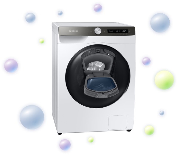 Фото 3 Samsung WD80T554CBT/UA