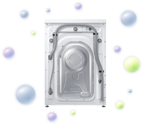 Фото 5 Samsung WD80T554CBT/UA