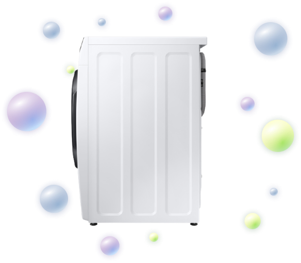 Фото 6 Samsung WD80T554CBT/UA