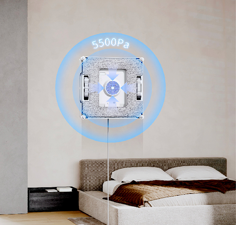 Фото WINBOT W2 PRO OMNI
