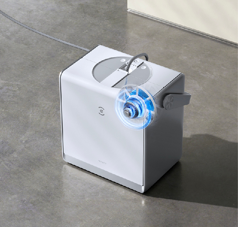 Фото WINBOT W2 PRO OMNI