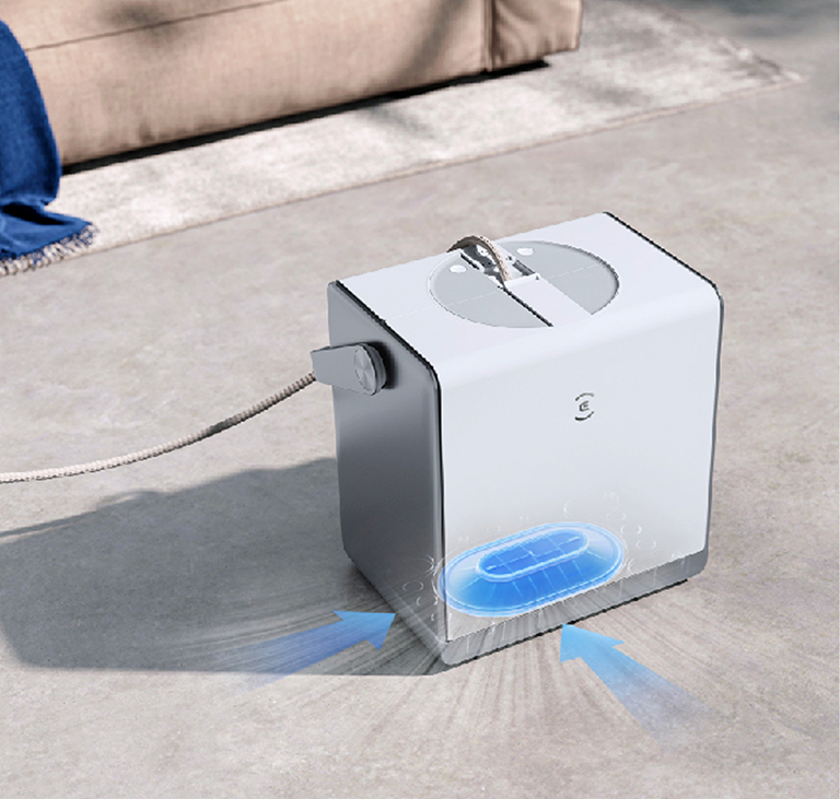Фото WINBOT W2 PRO OMNI