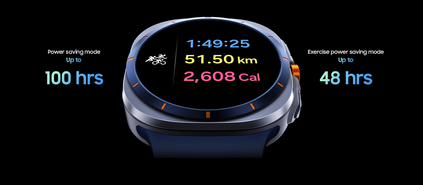 Фото Watch Ultra 2025