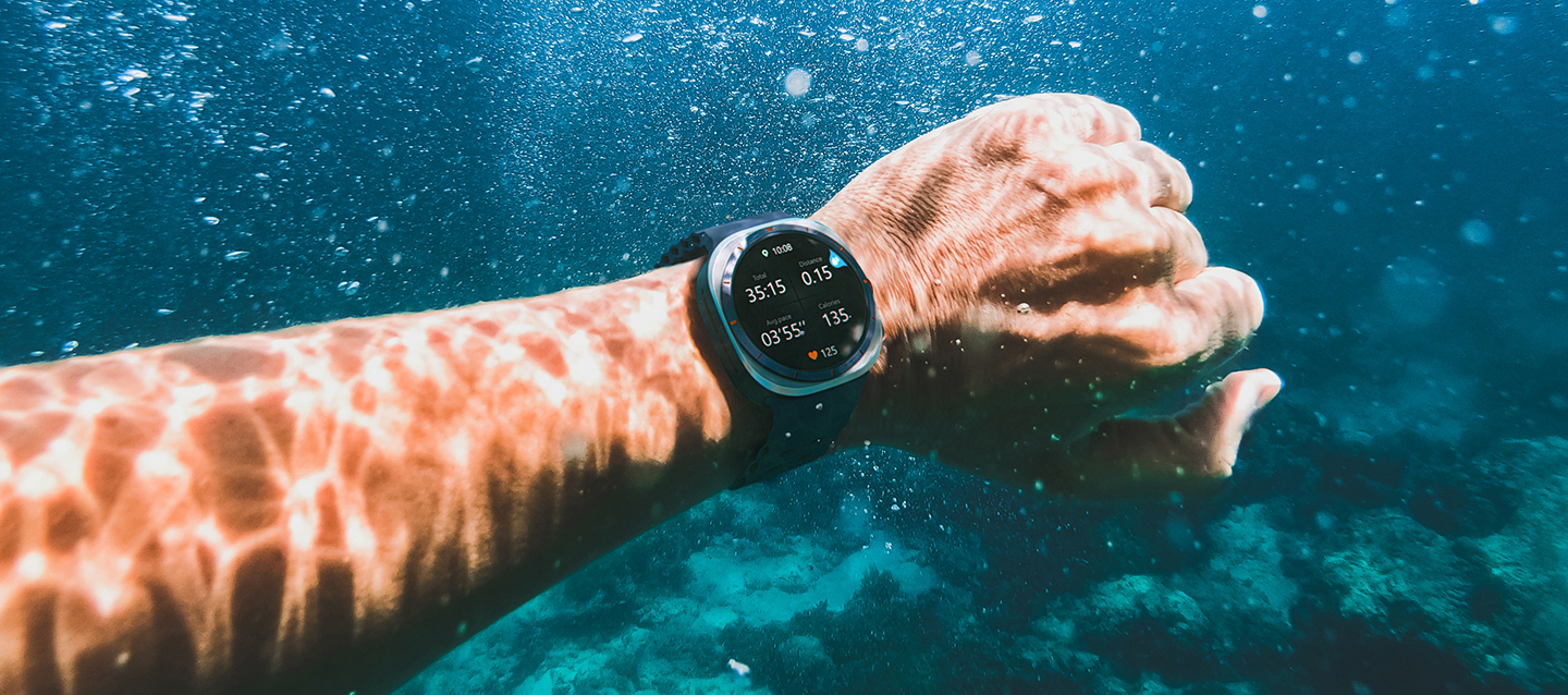 Фото Watch Ultra 2025