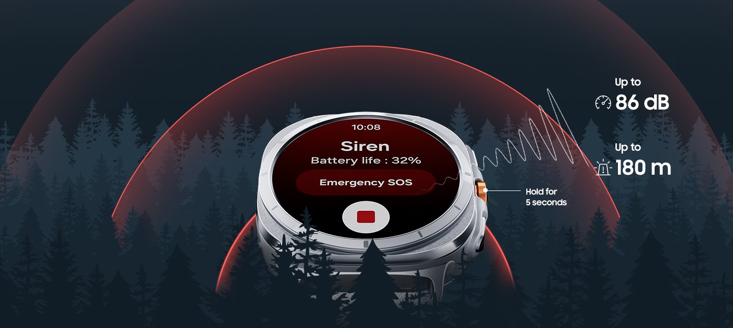 Фото Watch Ultra 2025