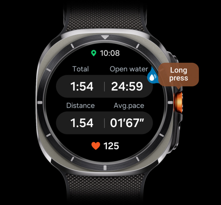 Фото Watch Ultra 2025