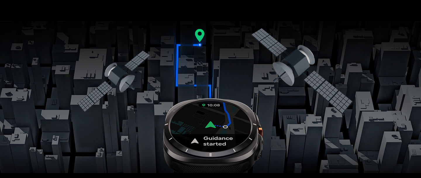 Фото Watch Ultra 2025