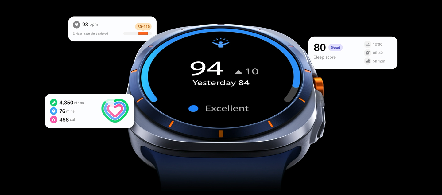 Фото Watch Ultra 2025