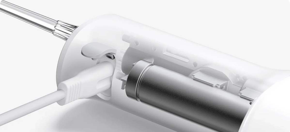 Фото 6 Water Flosser 2