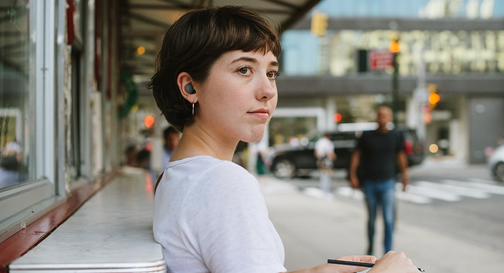 Фото 4 Wave Buds 2