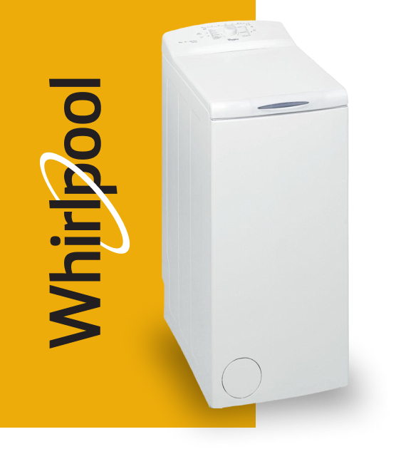 Фото 1 Whirlpool AWE 5080