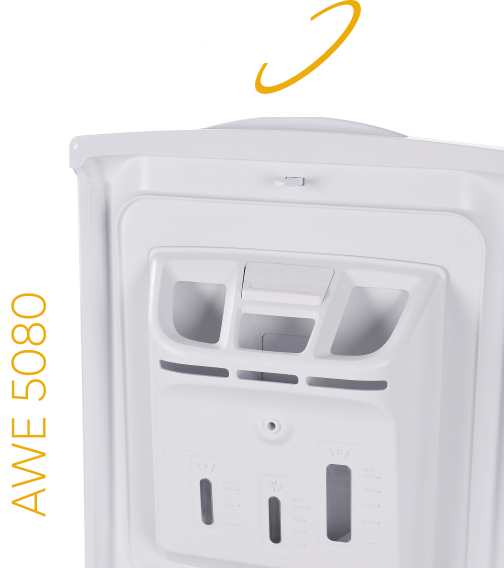 Фото 2 Whirlpool AWE 5080
