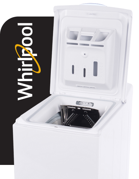 Фото 3 Whirlpool AWE 5080